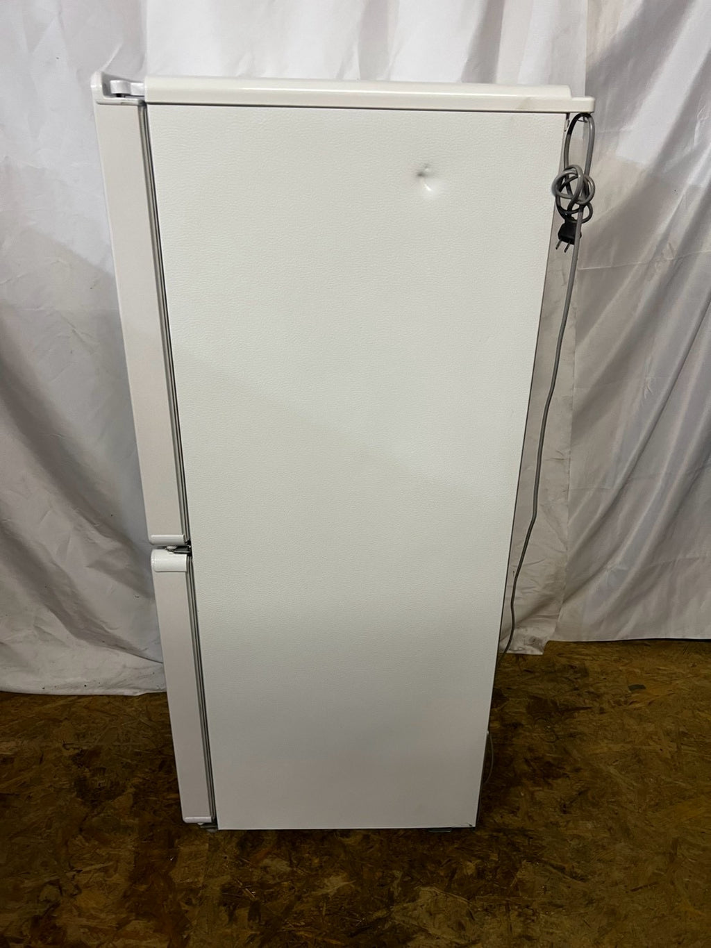 Haier 2ドア冷蔵庫 JR-NF148DK 2023年製 148L