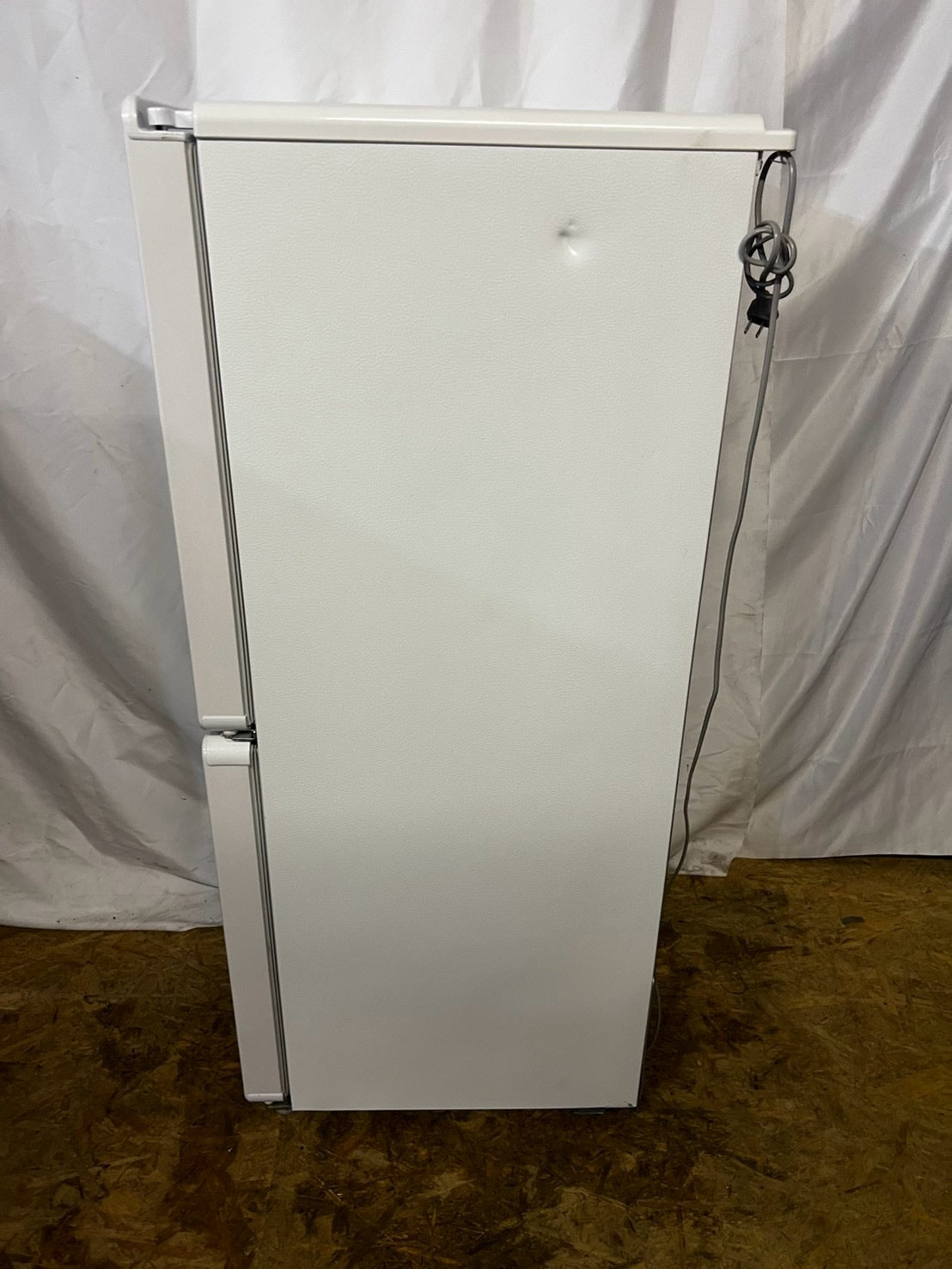 Haier 2ドア冷蔵庫 JR-NF148DK 2023年製 148L