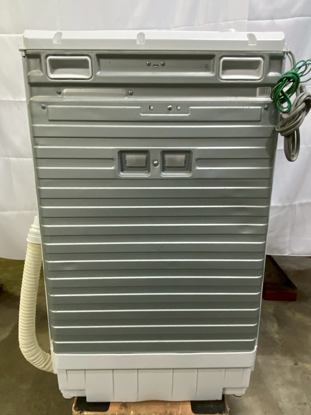 日立 ドラム式洗濯機 BD-T6001L 2018年製 洗濯10kg乾燥6kg