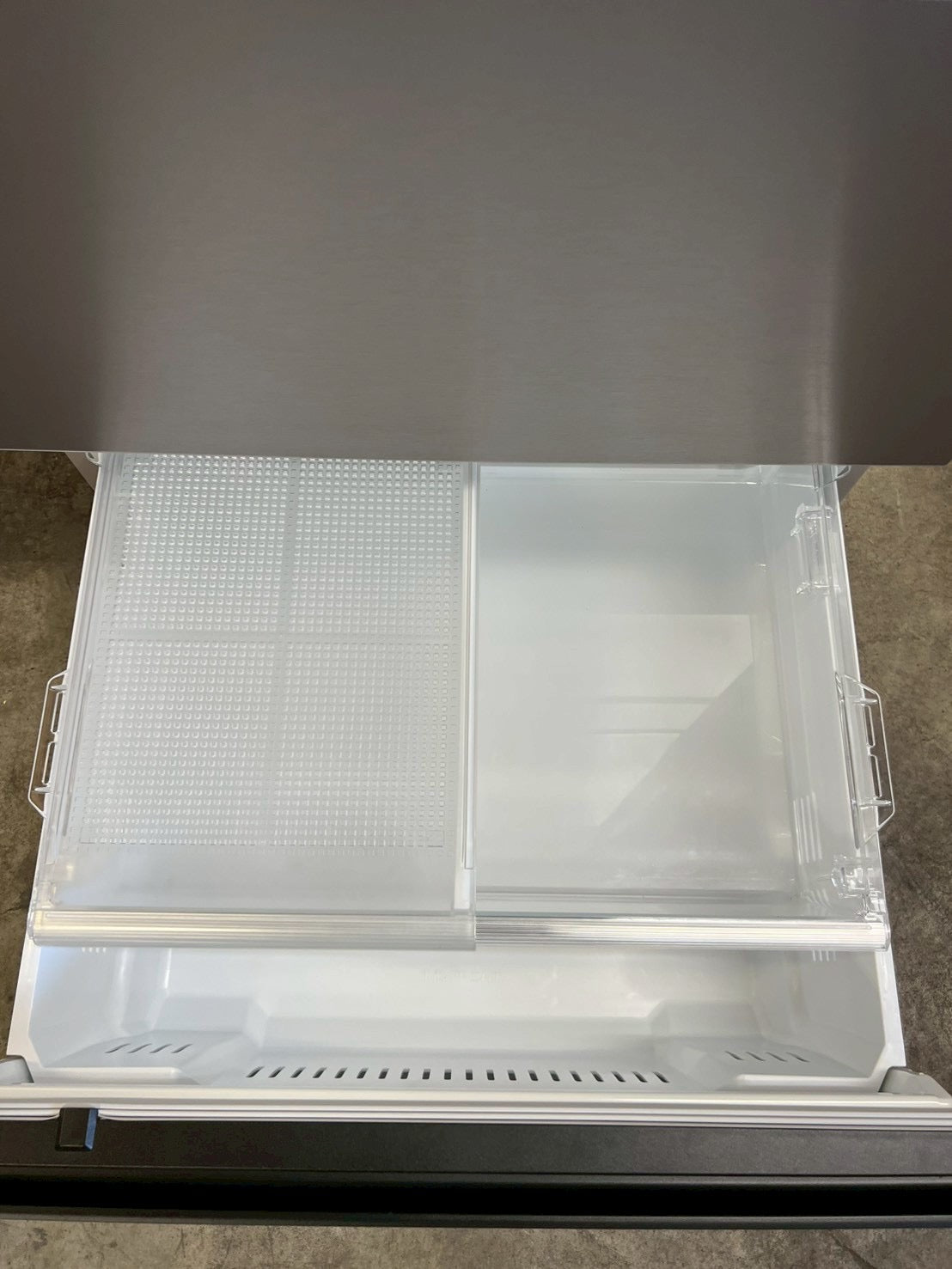【1年保証】Panasonic 冷蔵庫 NR-F53HV1 24年製525L