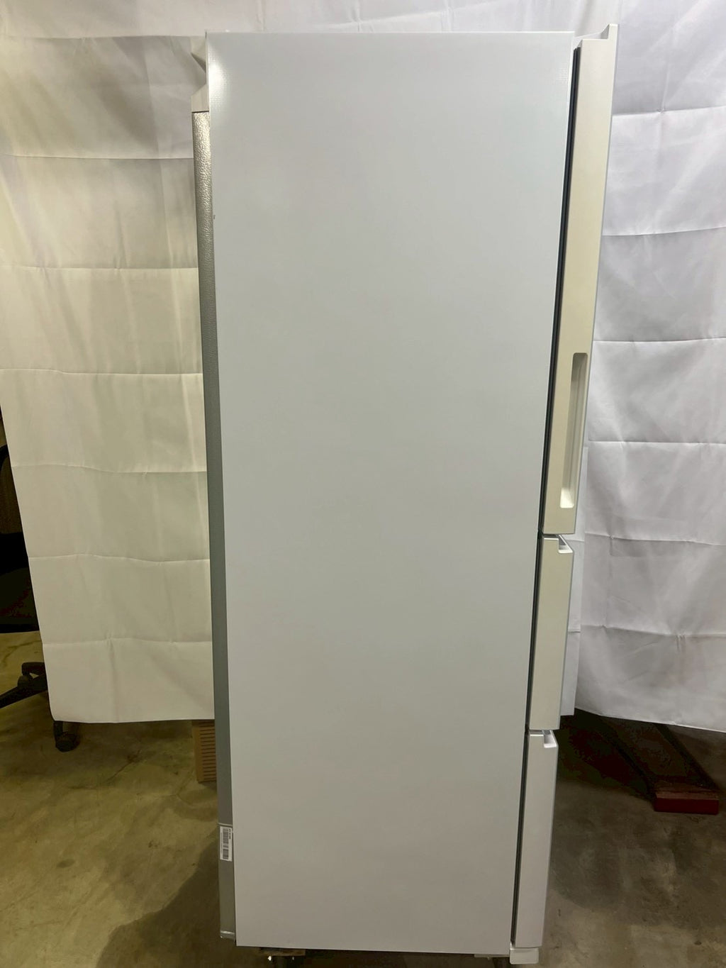 Hisense 冷蔵庫 HR-G3601W 2022年製 358L 右開き