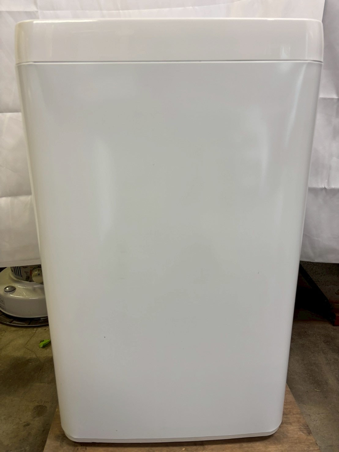 ヤマダ電機 全自動洗濯機 YWM-T50H1 2022年製 洗濯5kg