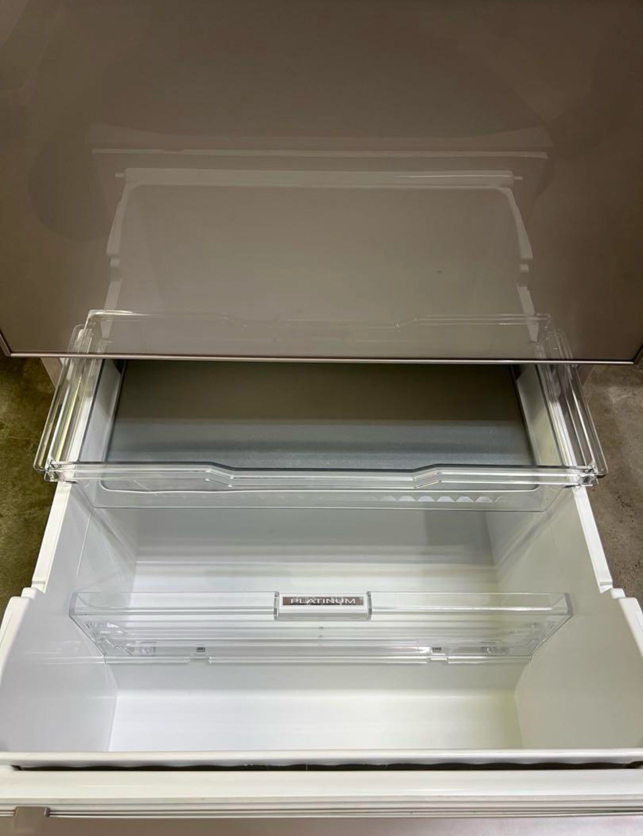 日立 冷蔵庫 R-HWS47N（XN）2020年製 470L 右開き 5ドア