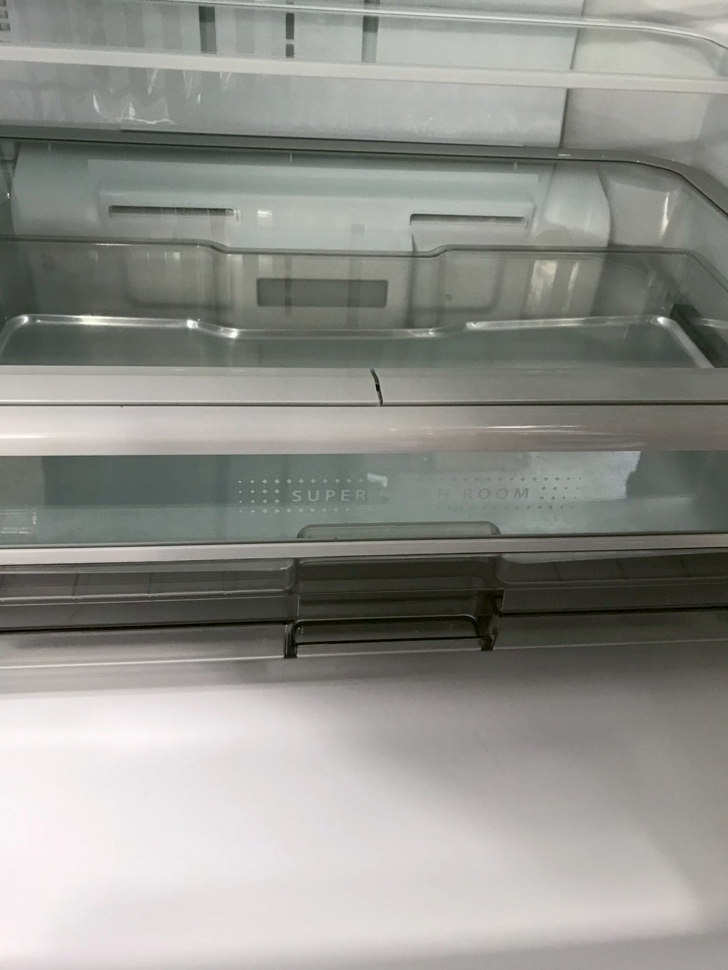【1年保証】 東芝 冷蔵庫 GR-S550FH 2020年製550L