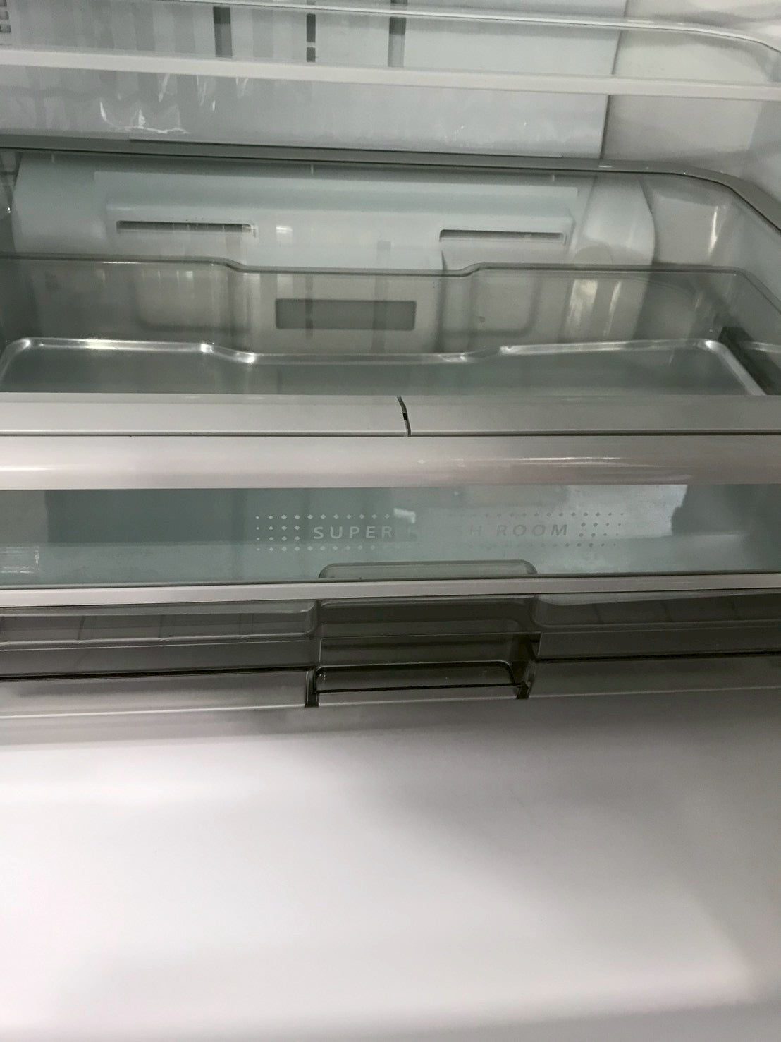 【1年保証】 東芝 冷蔵庫 GR-S550FH 2020年製550L
