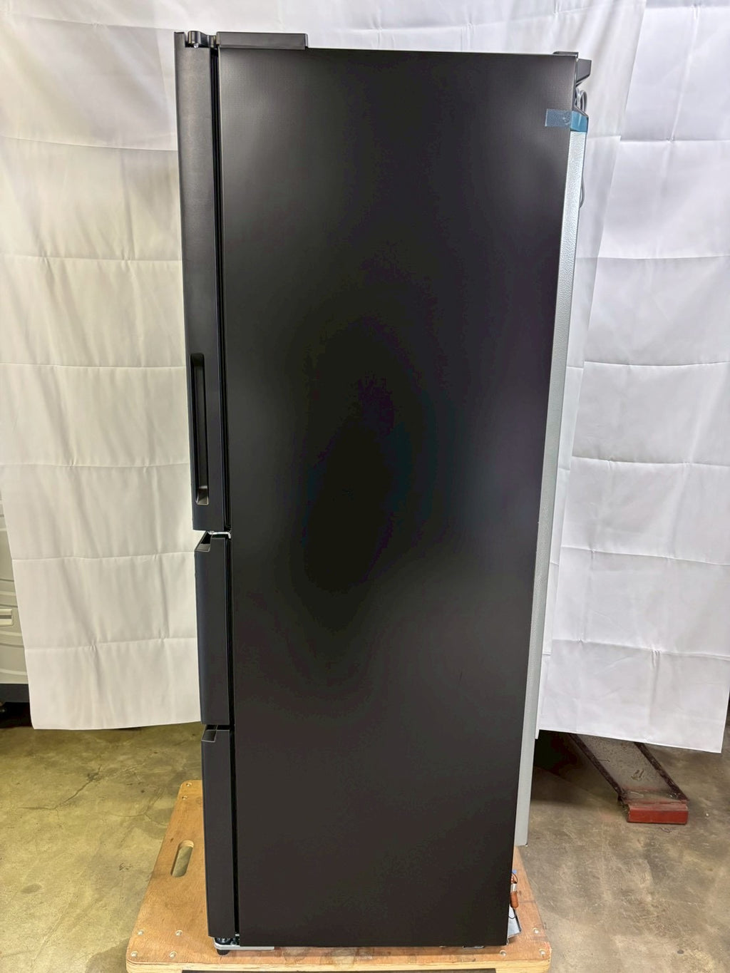 【美品】ヤマダ電機 3ドア冷蔵庫 YRZ-F36MK 2025年製 358L