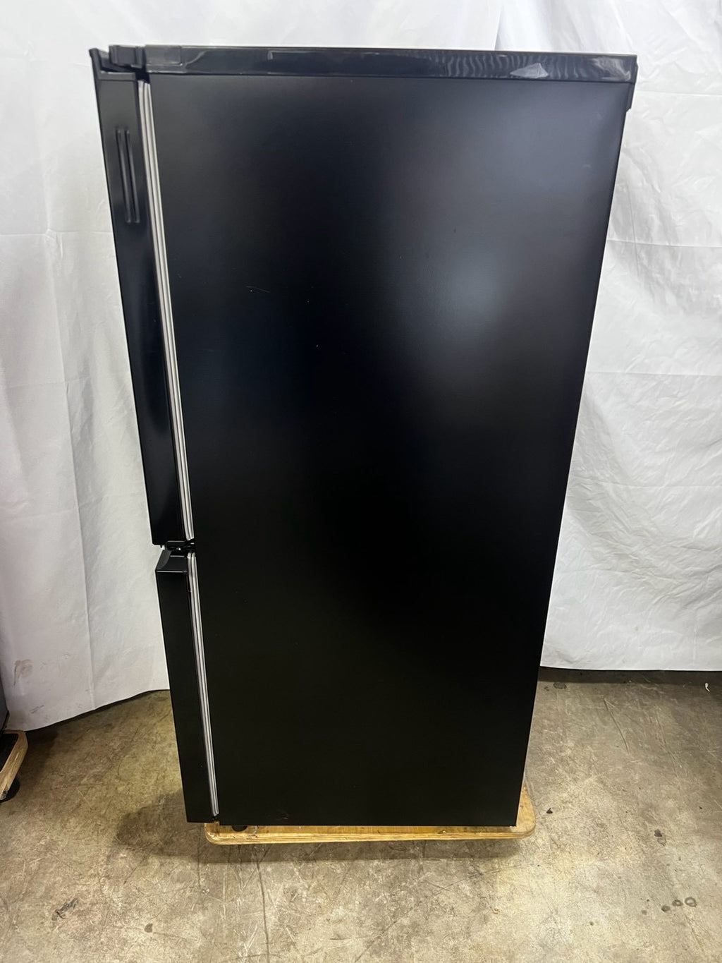 【3ヶ月保証】 SHARP 2ドア冷蔵庫 SJ-15E3-B 2023年製 152L
