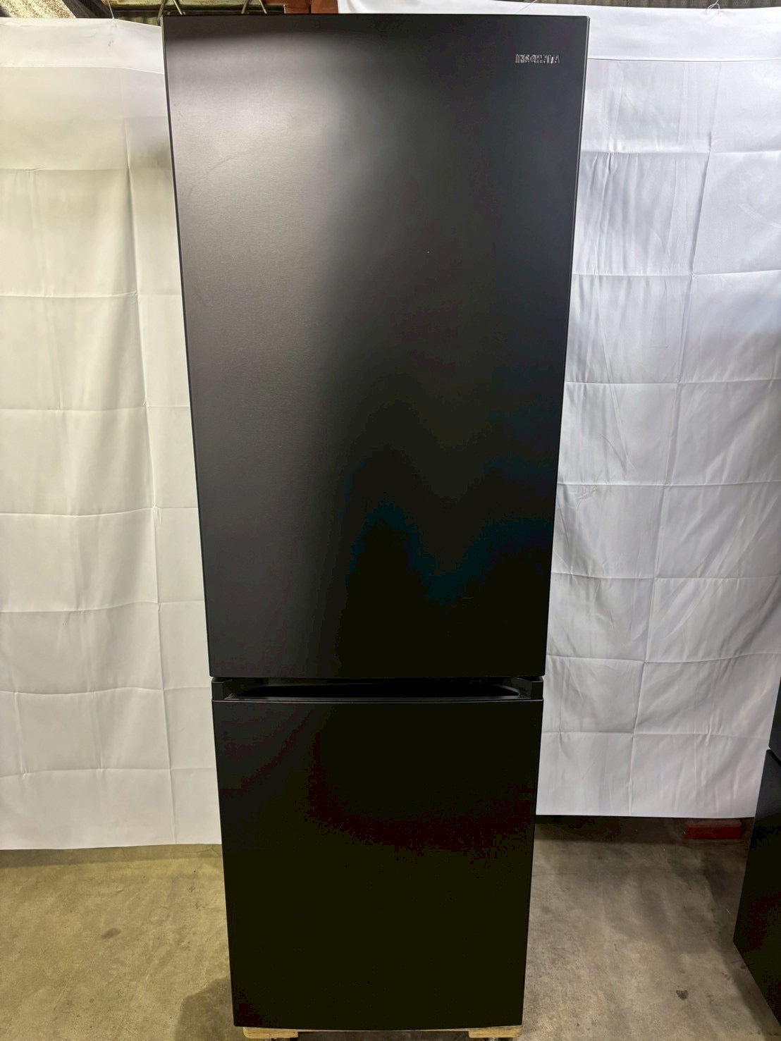 【展示品】アイリスオーヤマ 2ドア冷蔵庫 IRSN-130A 2024年301L