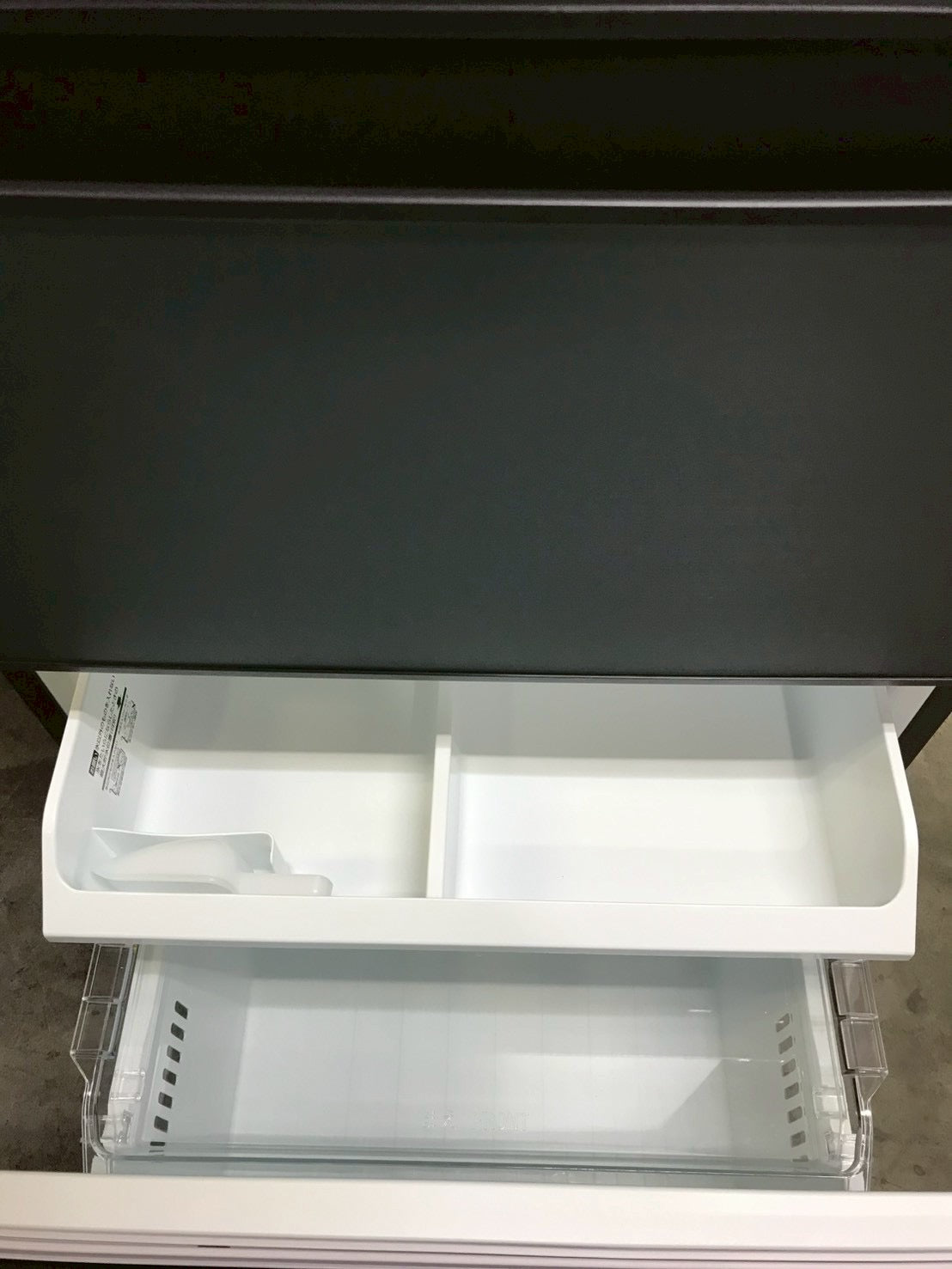 6ヶ月保証】東芝 3ドア冷蔵庫 GR-S33SC 2021年製 326L 右開き – お宝