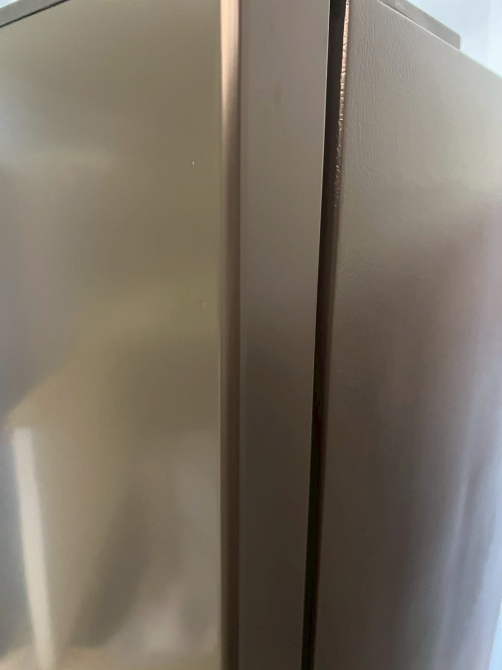 【美品】三菱 3ドア冷蔵庫 MR-CX27G-H 2022年製 272L 右開き