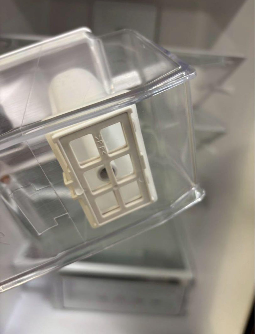 HITACHI 冷蔵庫 R-V32KV 2020年製 315L 3ドア 右開き