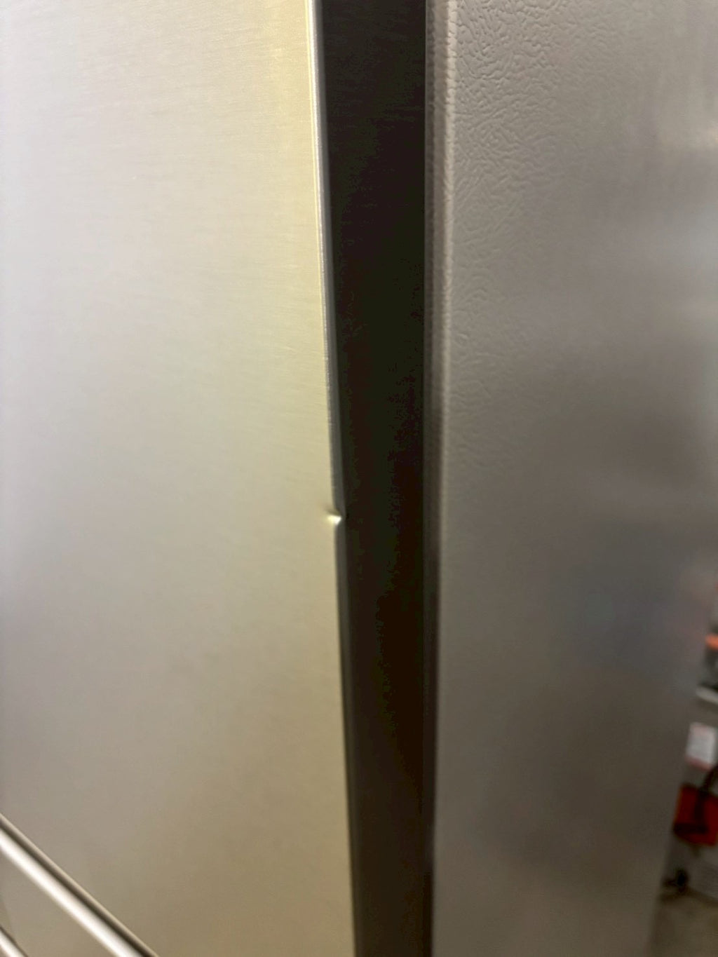 【展示品】【美品】Panasonic6ドア冷蔵庫 NR-F55HY2 2025年551L