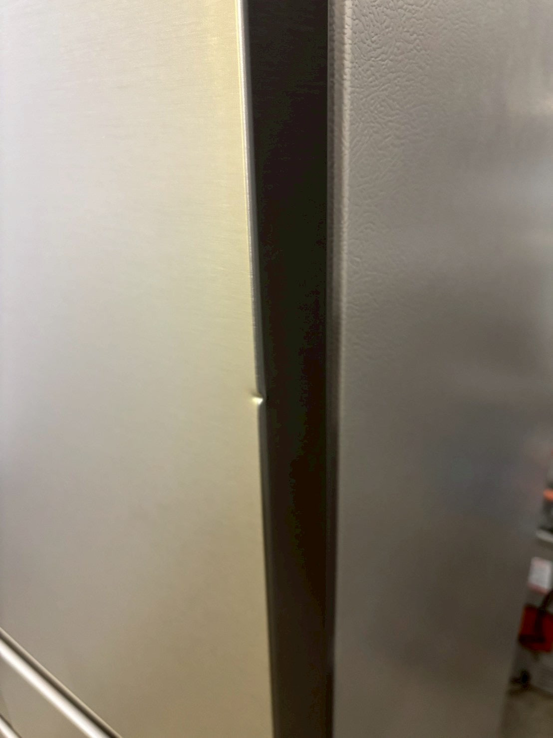 【展示品】【美品】Panasonic6ドア冷蔵庫 NR-F55HY2 2025年551L