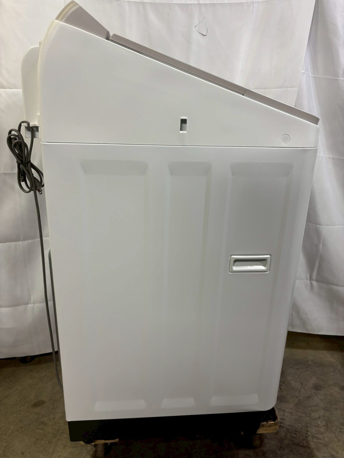 【6ヶ月保証】【分解洗浄】Panasonic NA-FA10K1 2022年製 洗濯10kg