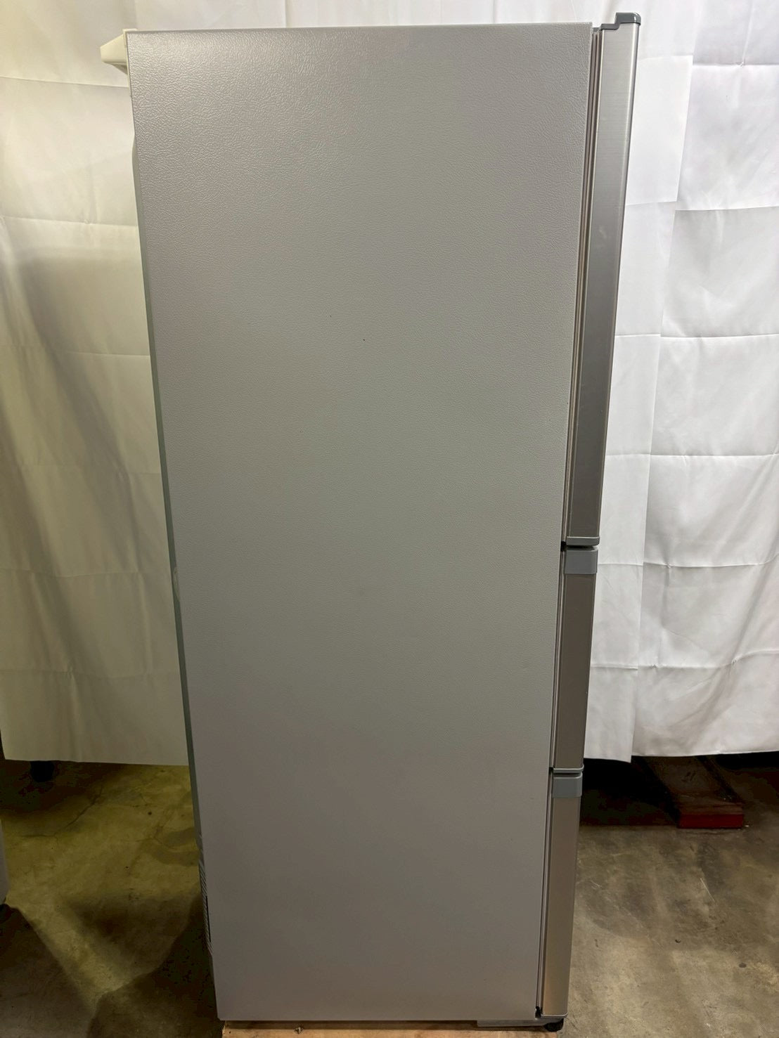 【6ヶ月保証】東芝 3ドア冷蔵庫 GR-S36S 2020年製 363L 右開き