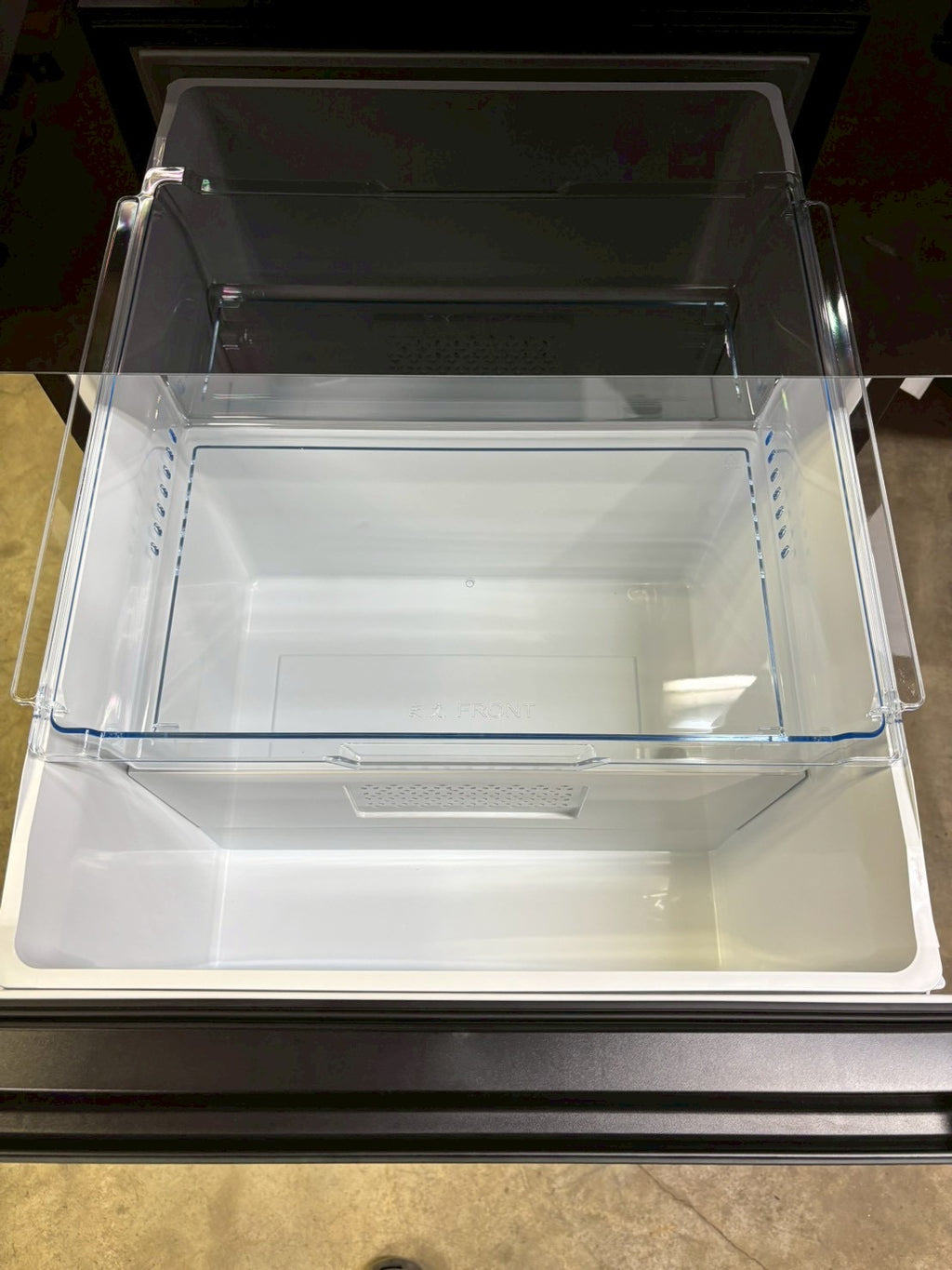 【12ヶ月保証】【展示品新品16万円】ヤマダ電機 3ドア冷蔵庫 YRZ-F36MK 2025年製 358L