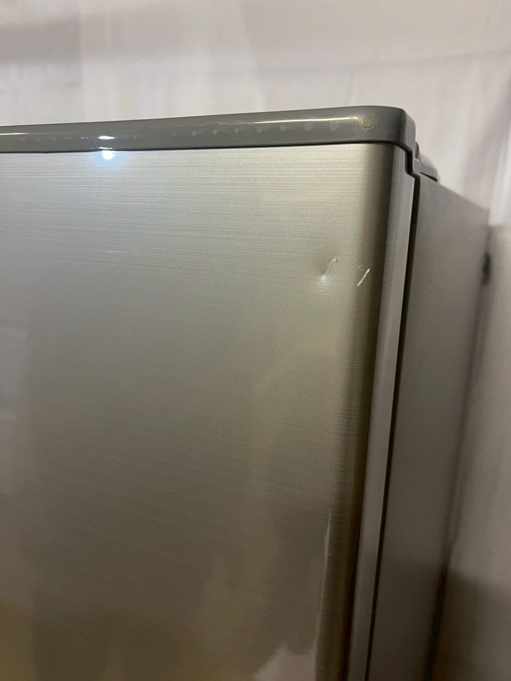 東芝 冷蔵庫 GR-S33S (S) 2020年製 330L 右開き