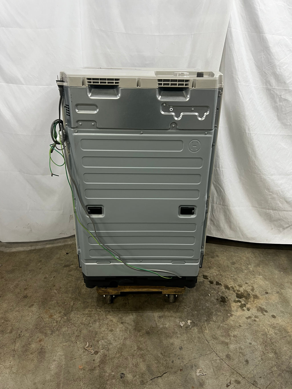 【1年保証/分解洗浄】Panasonic 洗濯機 NA-VX900BR 洗濯11kg 乾燥6kg 2021年