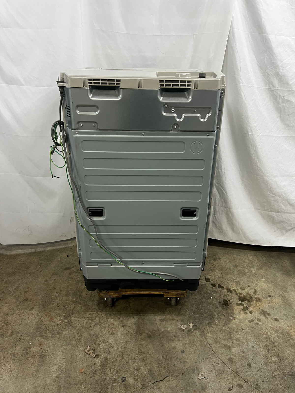 【1年保証/分解洗浄】Panasonic 洗濯機 NA-VX900BR 洗濯11kg 乾燥6kg 2021年