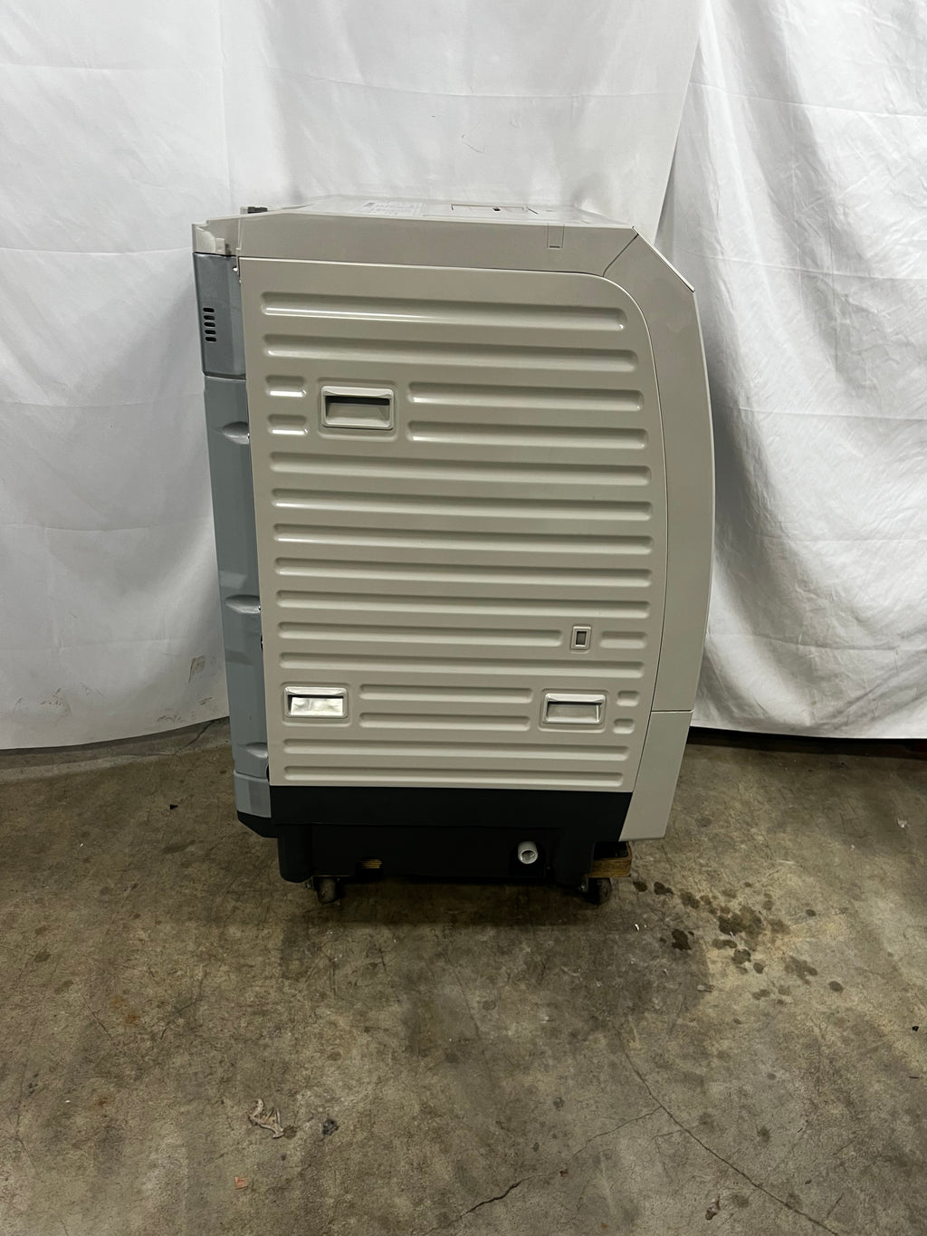 【1年保証/分解洗浄】Panasonic 洗濯機 NA-VX900BR 洗濯11kg 乾燥6kg 2021年