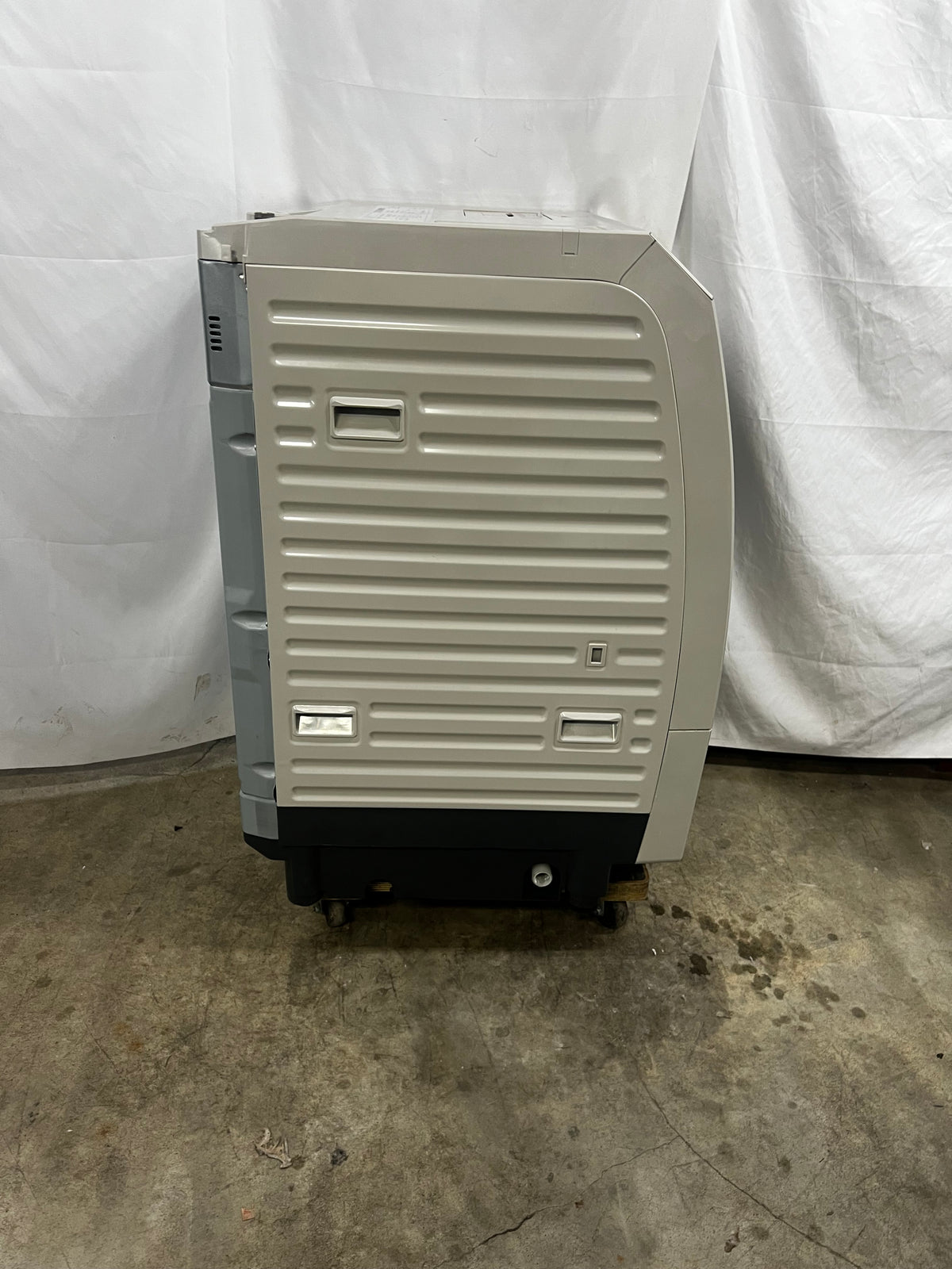 【1年保証/分解洗浄】Panasonic 洗濯機 NA-VX900BR 洗濯11kg 乾燥6kg 2021年